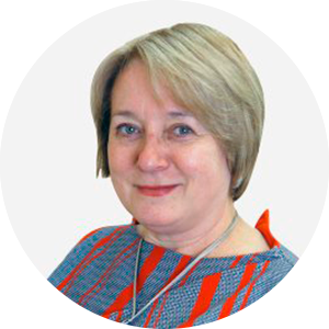 Дивакова Марина Владимировна