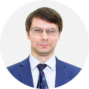 Каталиков Михаил Владимирович