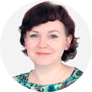 Колобова Анастасия Александровна