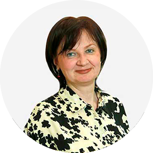 Полева Анна Николаевна