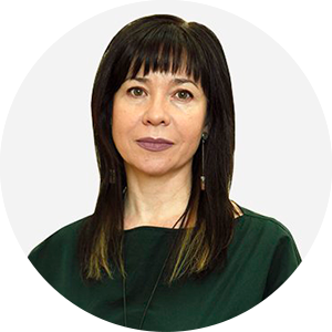 Растатуева Светлана Геннадиевна