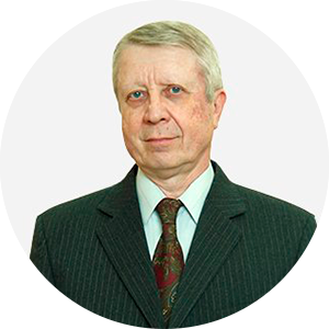 Сельков Сергей Владимирович