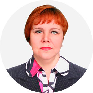 Шилина Татьяна Александровна