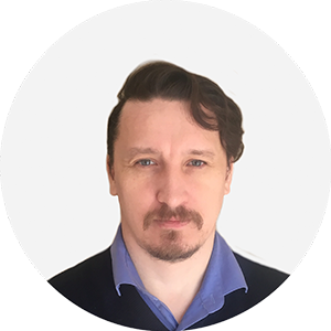 Власов Иван Сергеевич