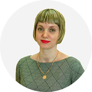 Яровикова Юлия Владимировна